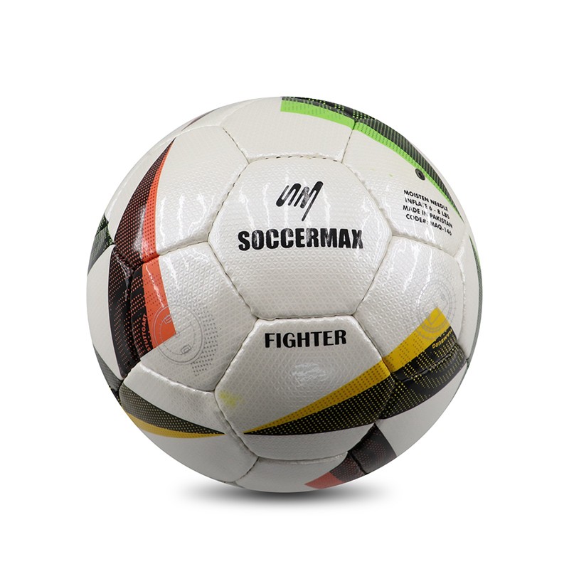 Soccermax Fighter Futbol Topu N 5 Futbol Topu